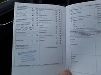 Документ о выполнении сервиса