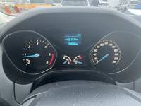 Pogled na kombinovani instrument