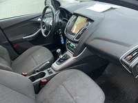 Pogled na unutrašnjost