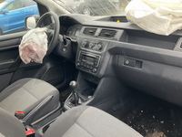 Pogled na unutrašnjost