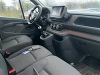 Pogled na unutrašnjost