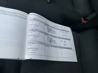 Dokaz o obavljenom servisu