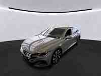 Pogled sprijeda lijevo