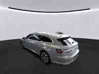 Pogled straga lijevo