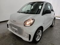 Pogled sprijeda lijevo