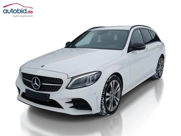 Náhled zpředu zleva