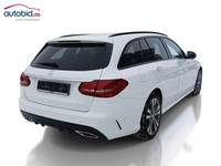 Vaade tagant paremalt