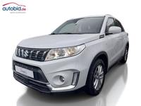 Suzuki Vitara 1,0 BoosterJet