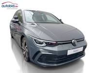 Vue de l’avant droit