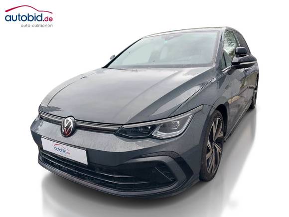 Vue de l’avant gauche