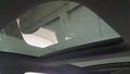 View of sunroof / panoramic roof