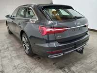 Pogled straga lijevo