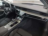 Pogled unutrašnji prostor