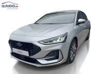 Ford Focus 1,0 EcoBoost Automatik "ST-Line X"
