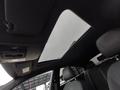 View of sunroof / panoramic roof