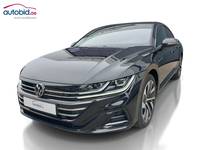 VW Arteon 1,4 TSI eHybrid DSG "R-Line"