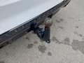 View of trailer tow-bar hitch