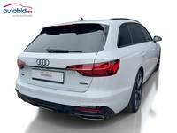 Vaade tagant paremalt