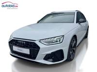 Audi A4 Avant 40 TDI quattro S-tronic "S line"