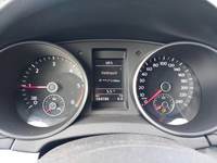 Pogled kombi instrument