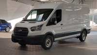 Ford Transit Kasten L3 350 2,0 TDCI FWD "Trend" OŠTEĆENJA OD TUČE