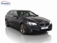 Skats no labās puses priekšā