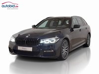 BMW 540d xDrive Touring Steptronic