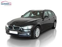 BMW 320d xDrive Touring Steptronic