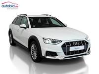 Skats no labās puses priekšā