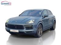 Porsche Cayenne S Tiptronic