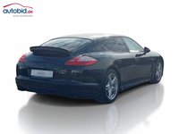 Vaade tagant paremalt