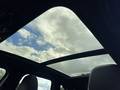 View of sunroof / panoramic roof