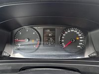 Pogled kombi instrument