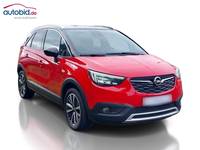 Vue de l’avant droit