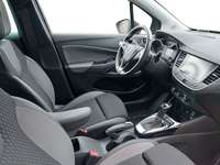 Vue de l’intérieur