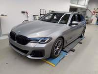 Náhled zpředu zleva