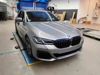 Aanzicht voor rechts