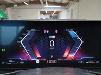 Pogled na kombinovani instrument