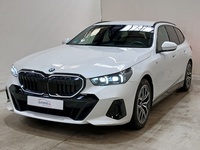 Pogled od napred levo