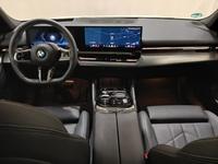 Pogled na unutrašnjost