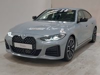 Pogled od napred levo