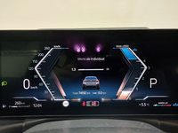 Pogled na kombinovani instrument