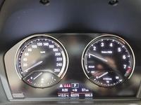 Vue du tableau de bord