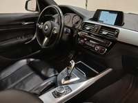 Vue de l’intérieur