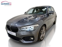 Vue de l’avant gauche