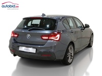 Vue de l’arrière droit