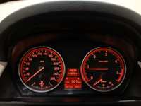 Vue du tableau de bord