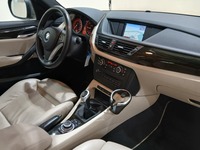 Vue de l’intérieur