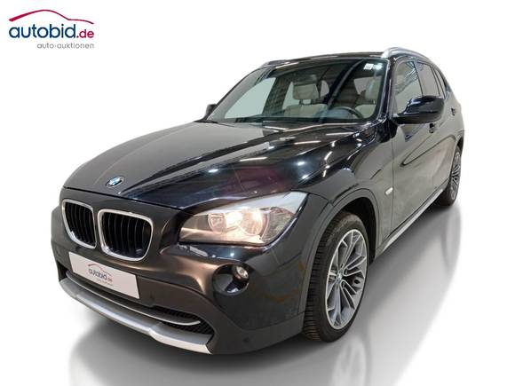 Vue de l’avant gauche