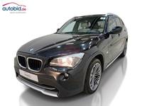 Vue de l’avant gauche